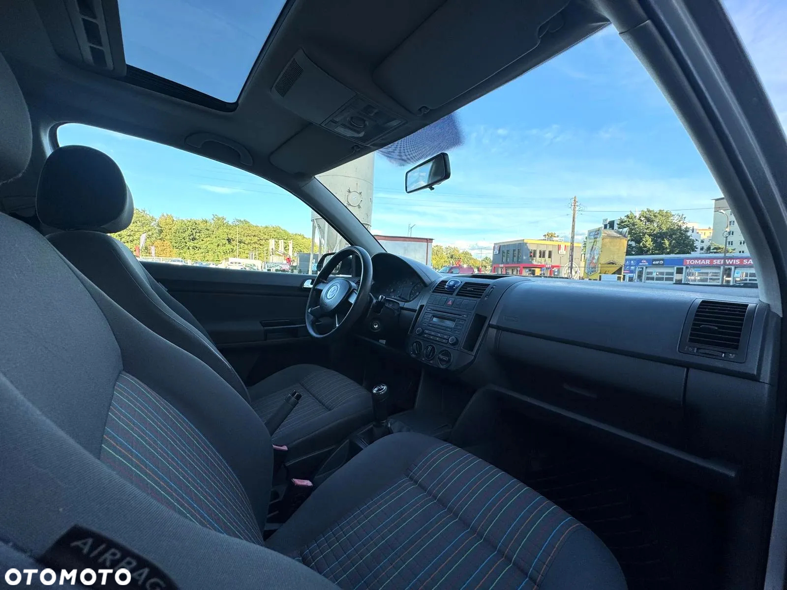 Volkswagen Polo - 8