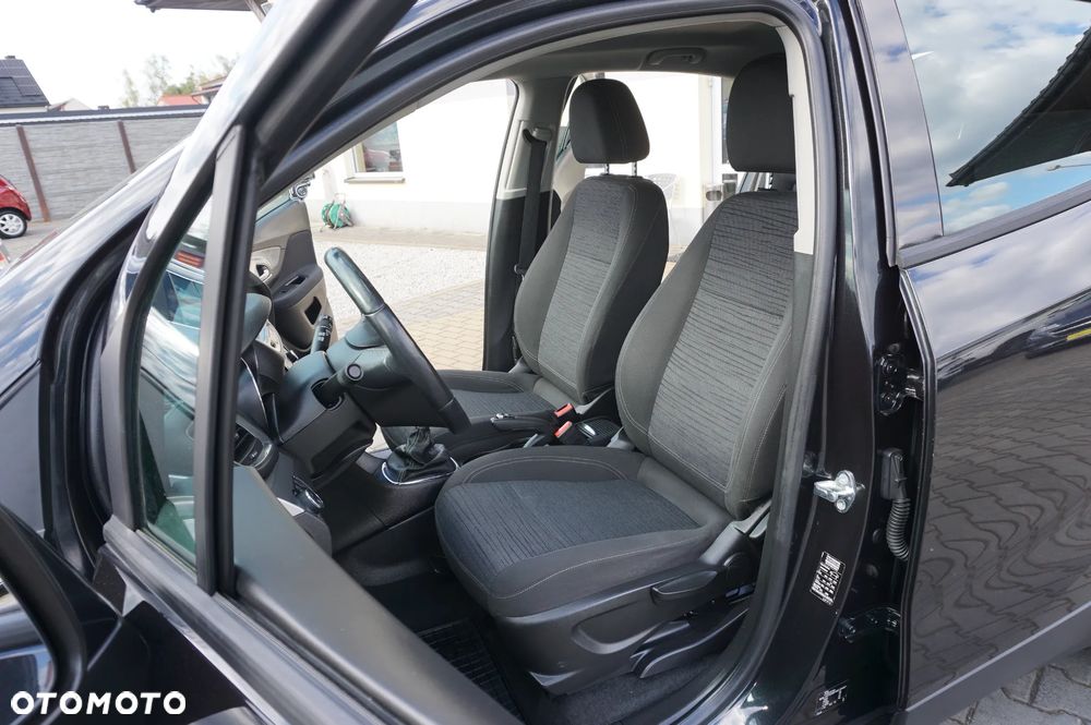 Opel Mokka 1.4 Turbo ecoFLEX Start/Stop Edition - 22