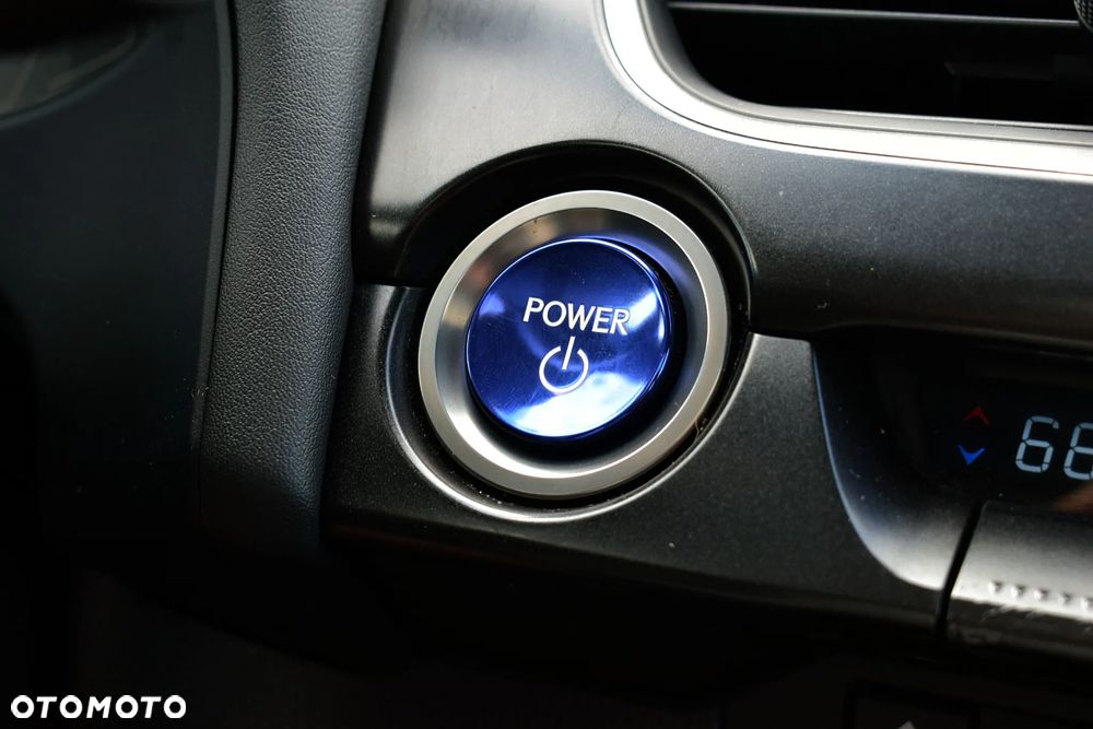 Lexus UX 250h GPF F Sport 2WD - 13