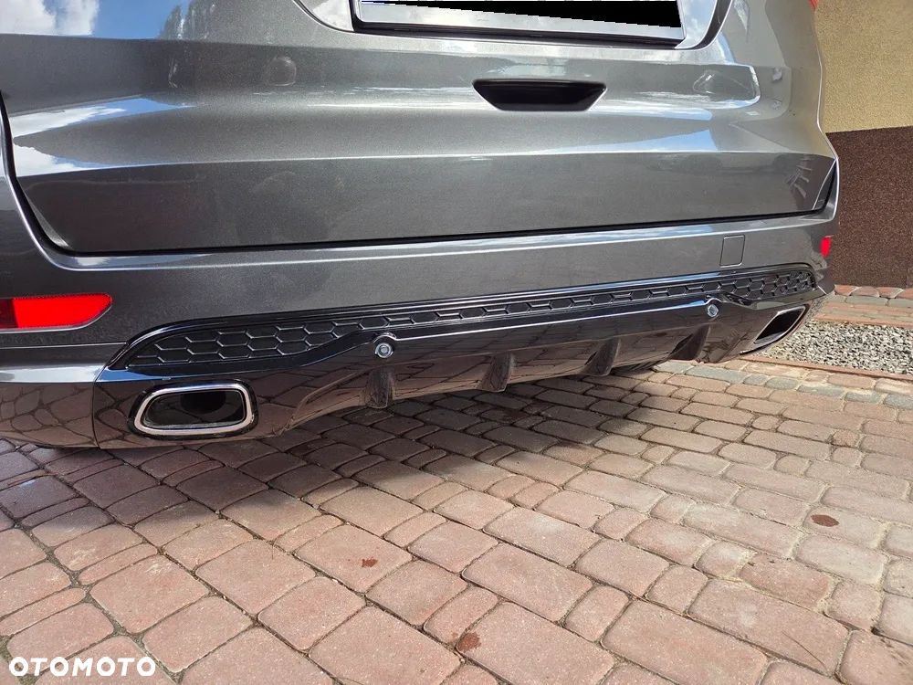 Ford S-Max 2.0 TDCi ST-Line PowerShift - 7