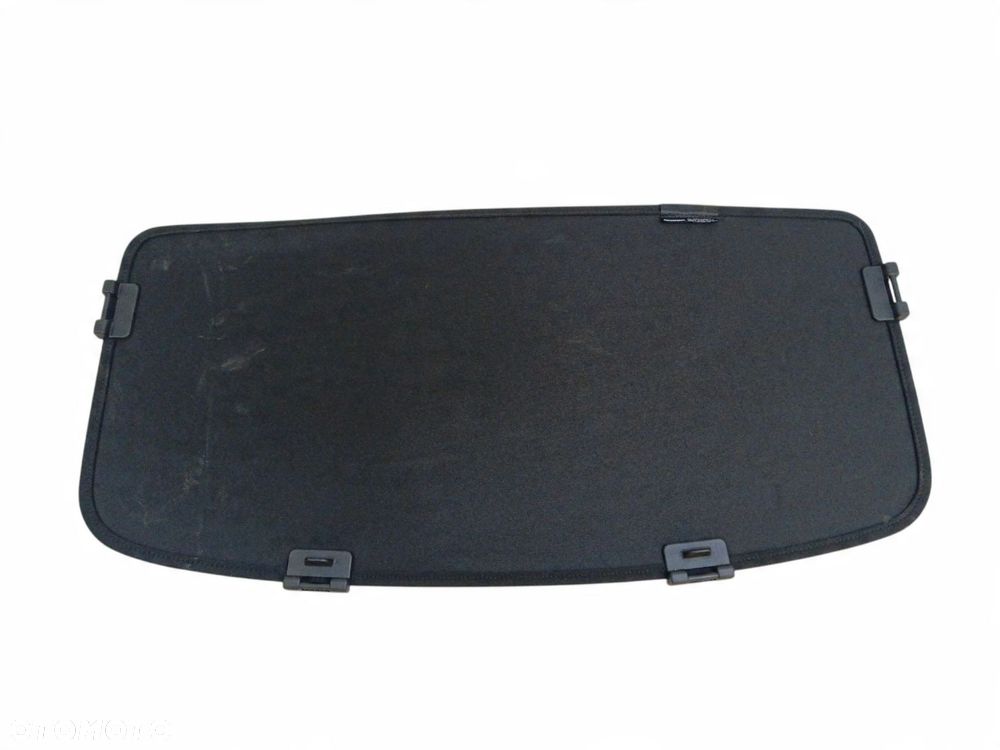 PÓŁKA BAGAŻNIKA HONDA HR-V III (2021-2024) 1.5 i-MMD 131KM - 1