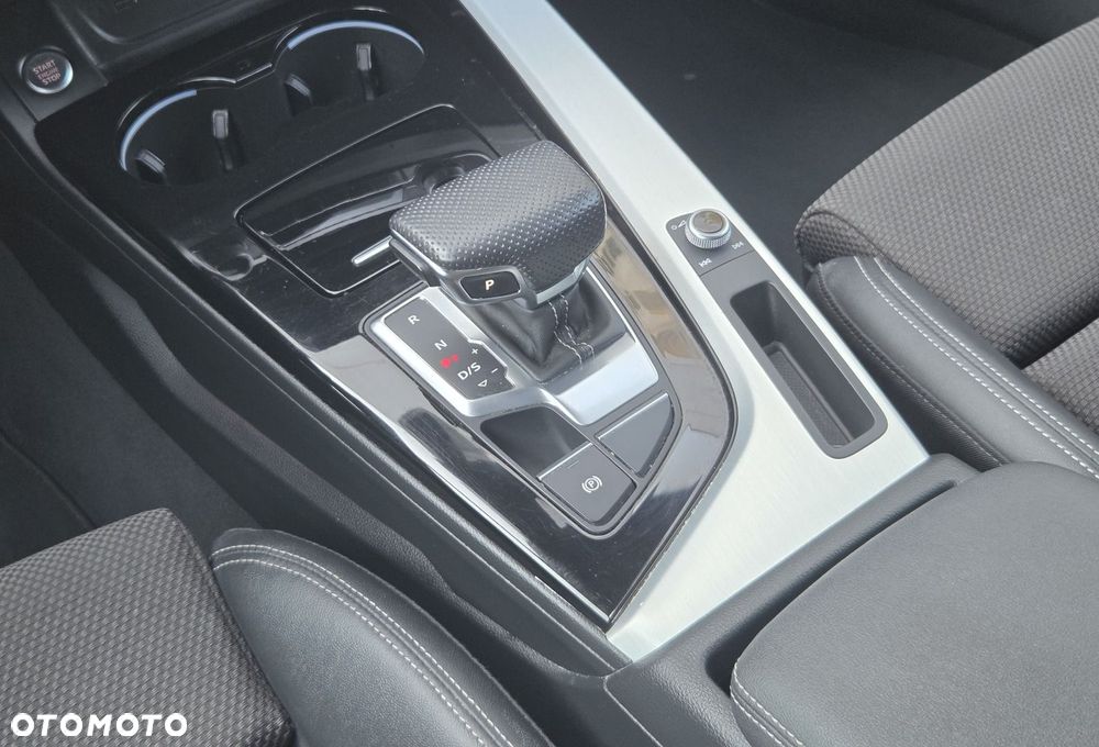 Audi A4 - 29