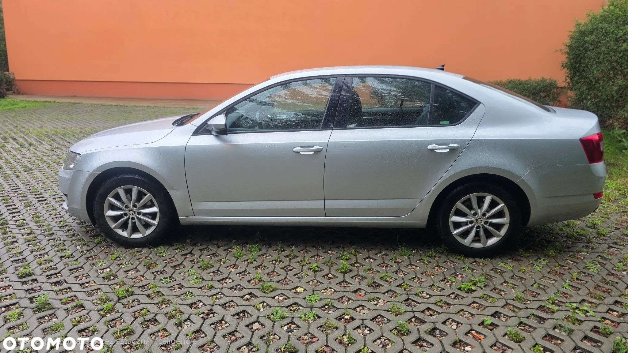 Skoda Octavia 1.2 TSI Ambition - 1