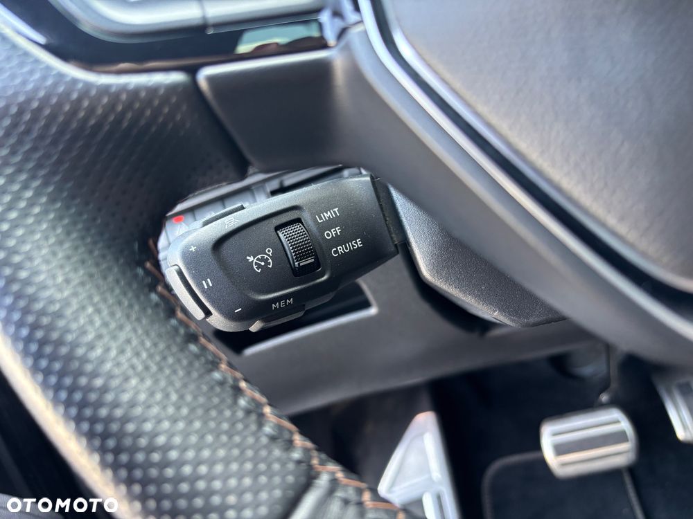Peugeot 5008 1.6 PureTech GT Pack S&S EAT8 - 25
