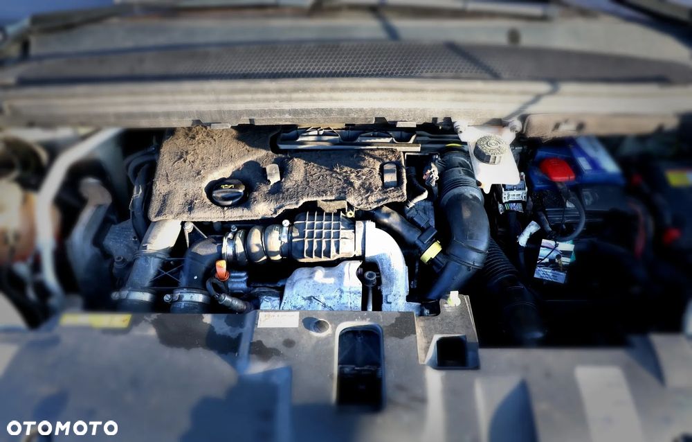 Citroën C4 Picasso 1.6 HDi FAP Exclusive - 7