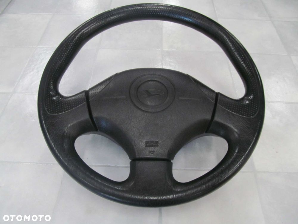 DAIHATSU YRV KIEROWNICA PODUSZKA AIRBAG 00/05 - 1