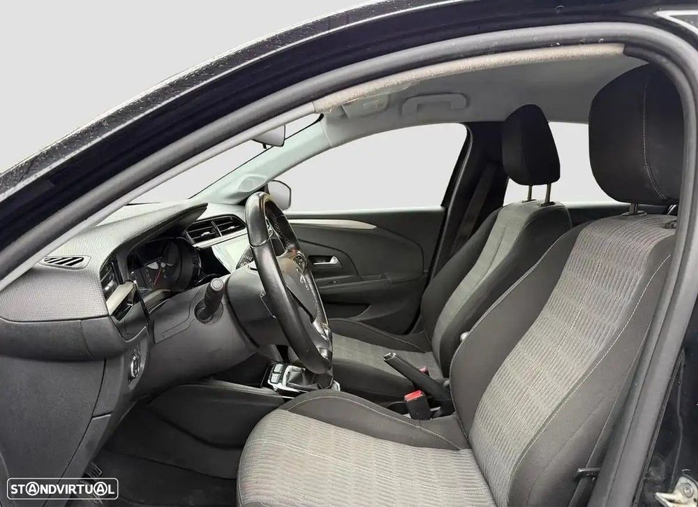 Opel Corsa 1.2 T Edition - 7