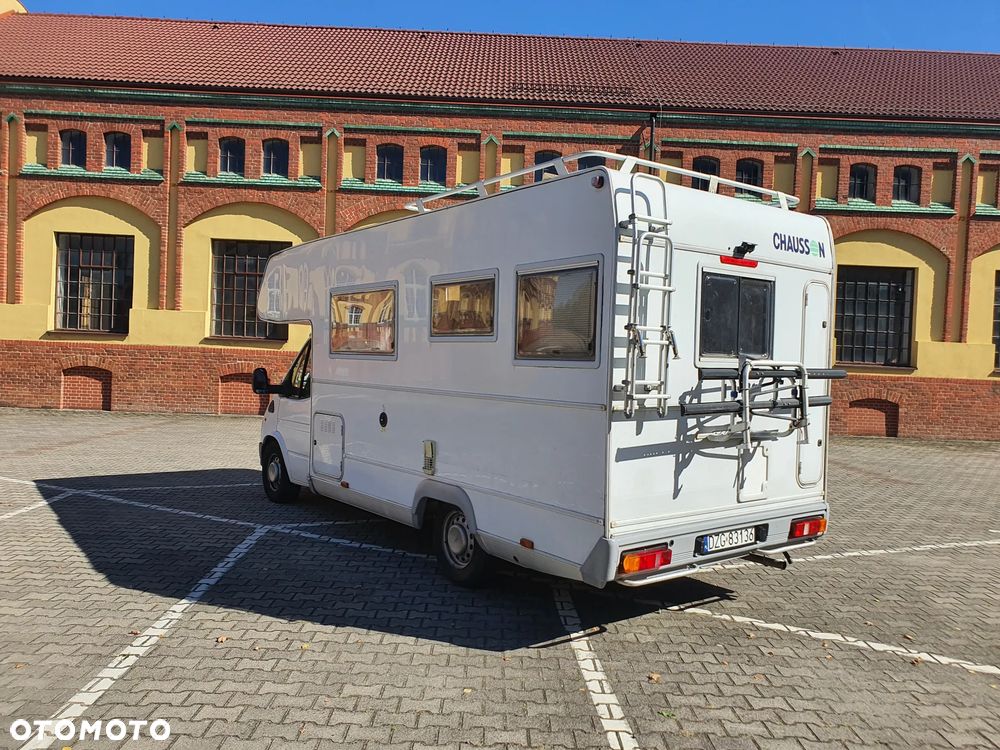 Ford Transit - 10