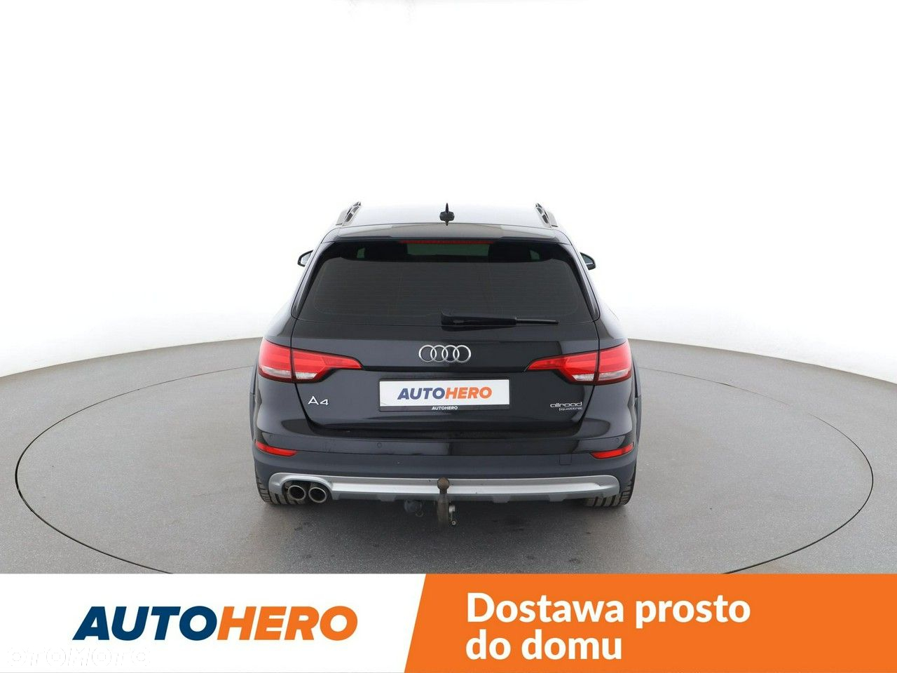 Audi A4 Allroad 2.0 TDI Quattro S tronic - 6