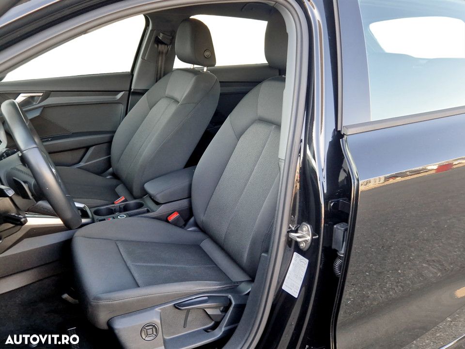 Audi A3 - 12