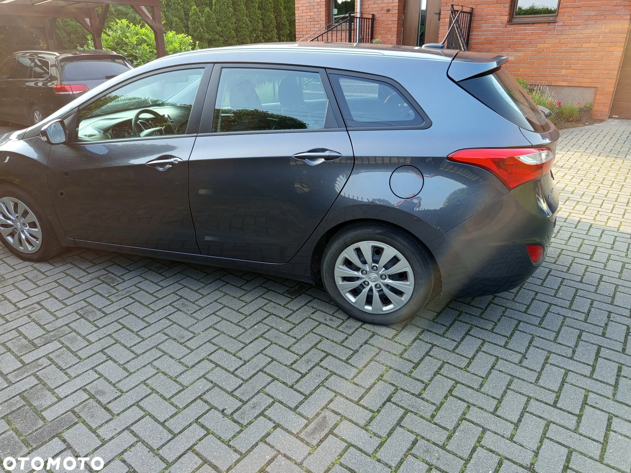 Hyundai i30 1.6 CRDi BlueDrive Classic + - 5