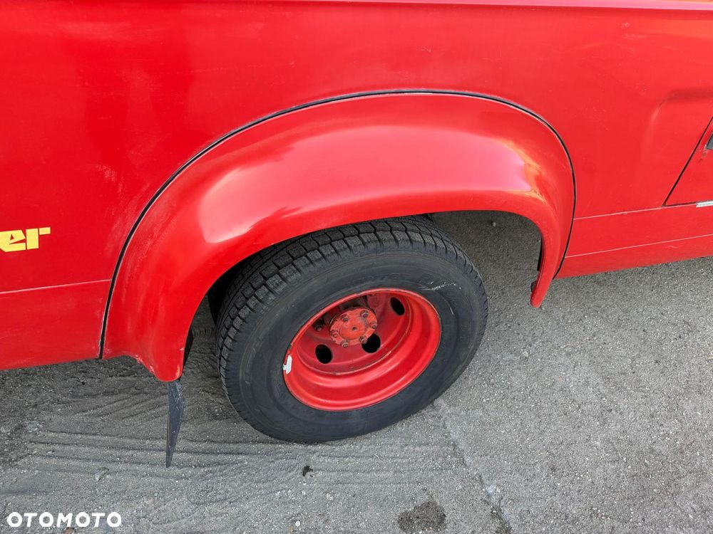 Ford Transit - 8
