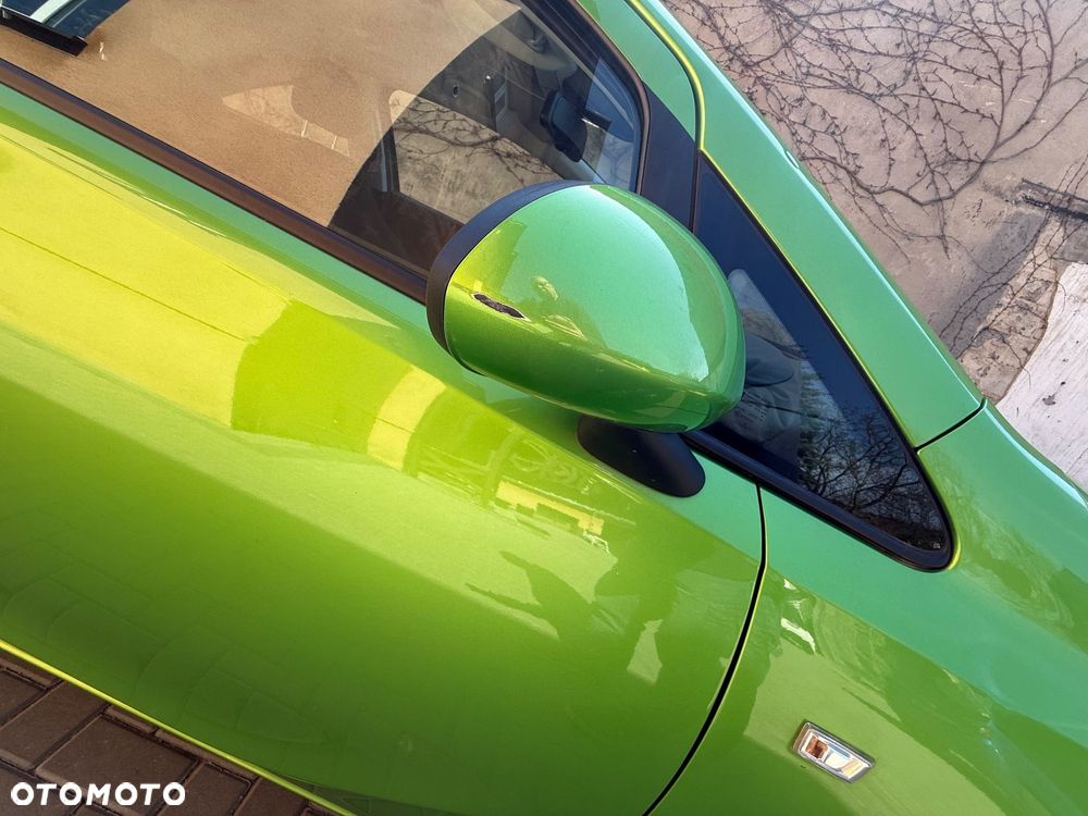 Opel Corsa 1.4 16V Navi - 31