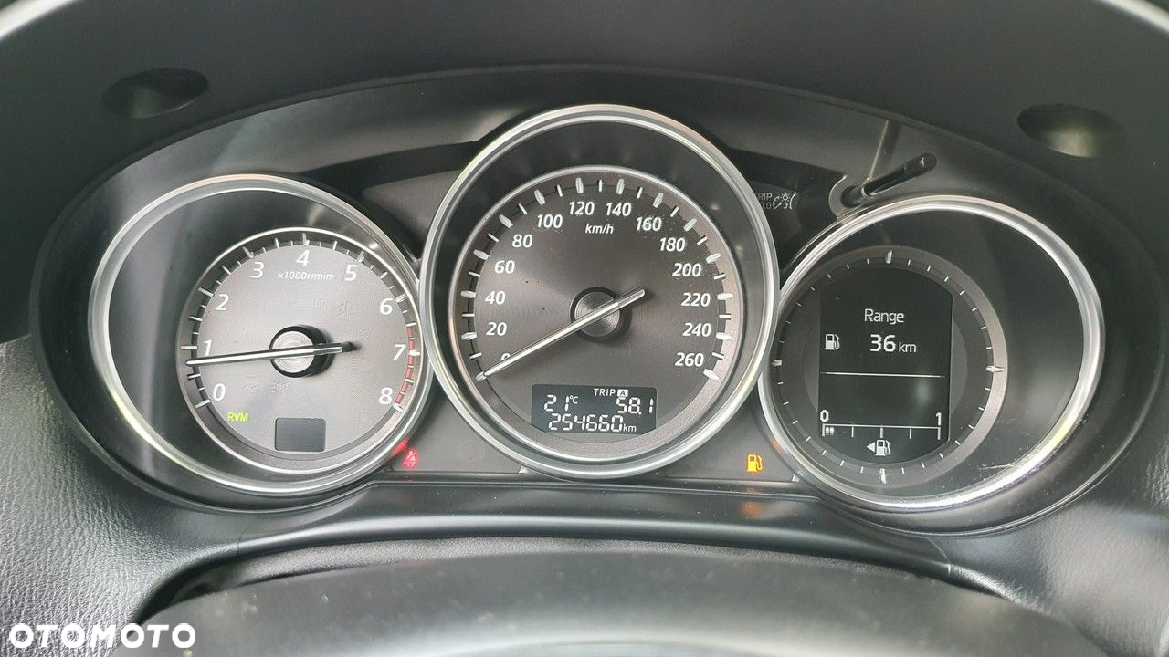 Mazda CX-5 2.0 Skyenergy AWD - 18