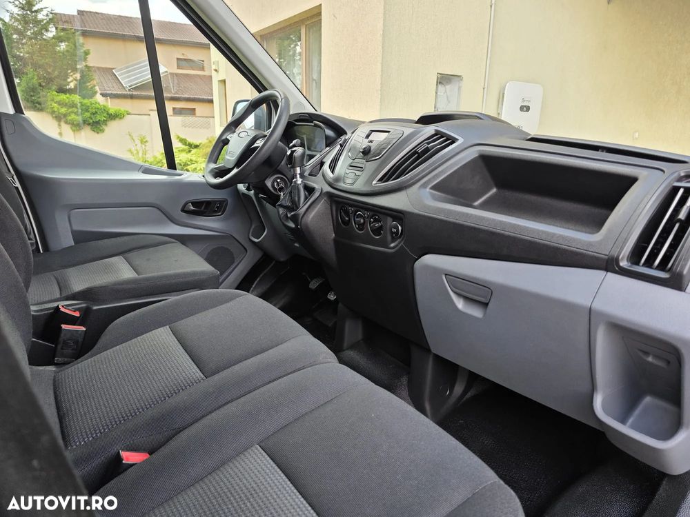 Ford Transit Mk8 - 6