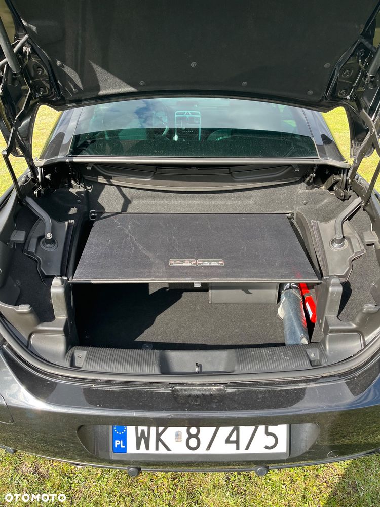 Peugeot 307 CC 1.6 Intense - 6