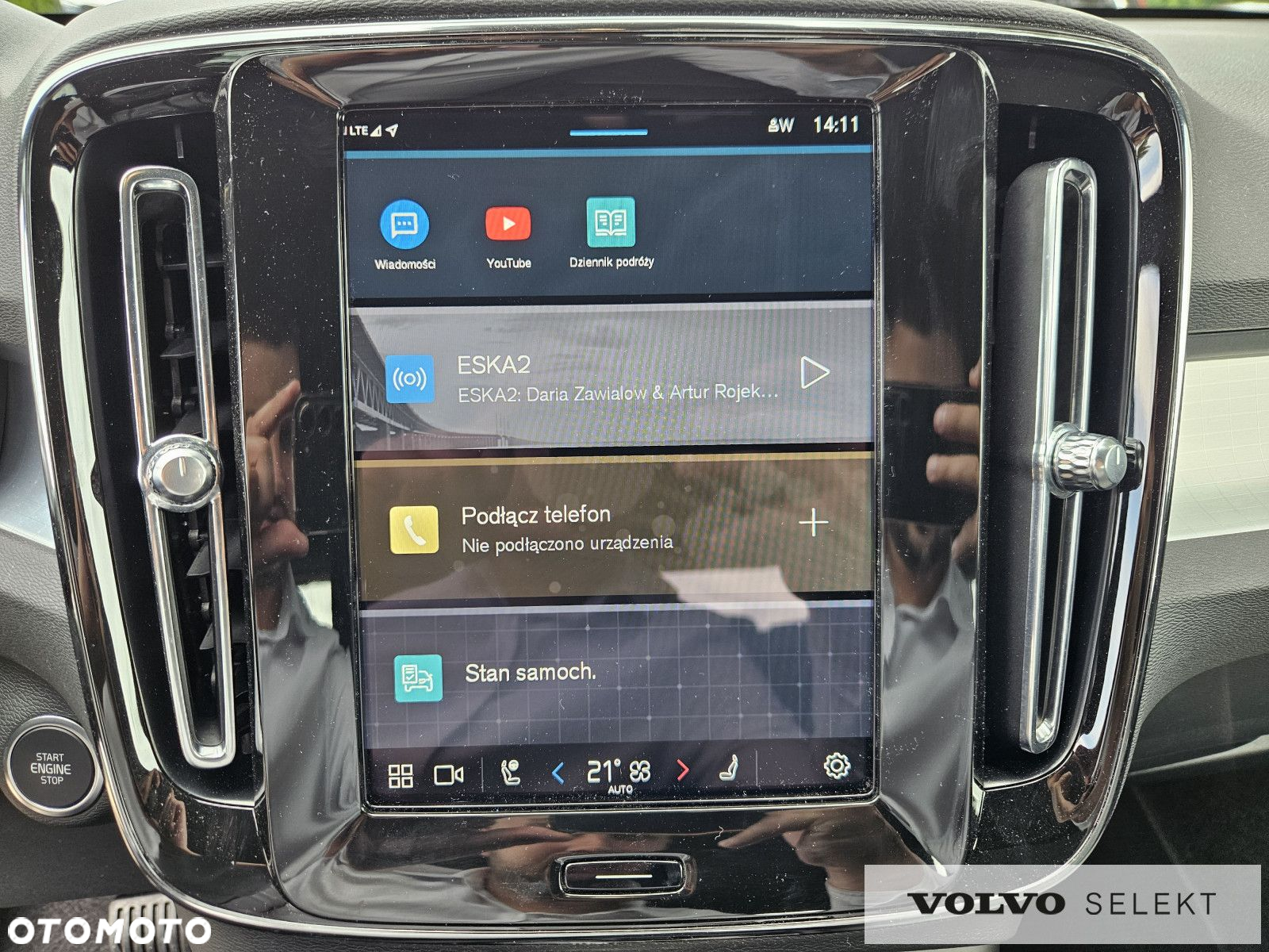 Volvo XC 40 - 13