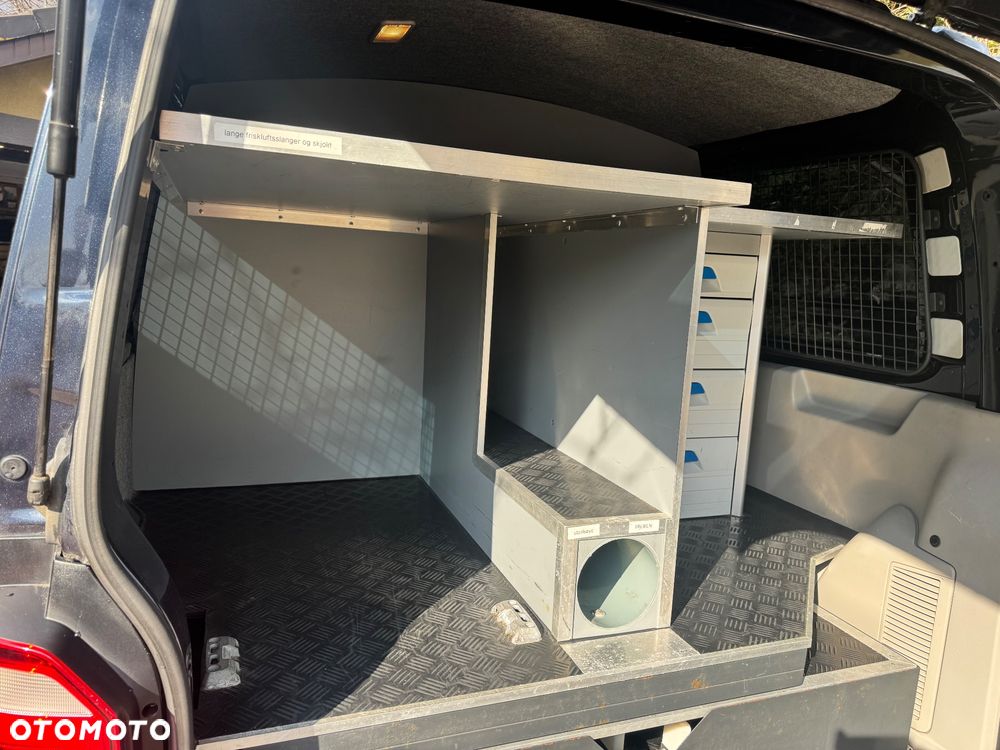 Volkswagen Transporter T6.1 Lang Plus Comfortline - 15