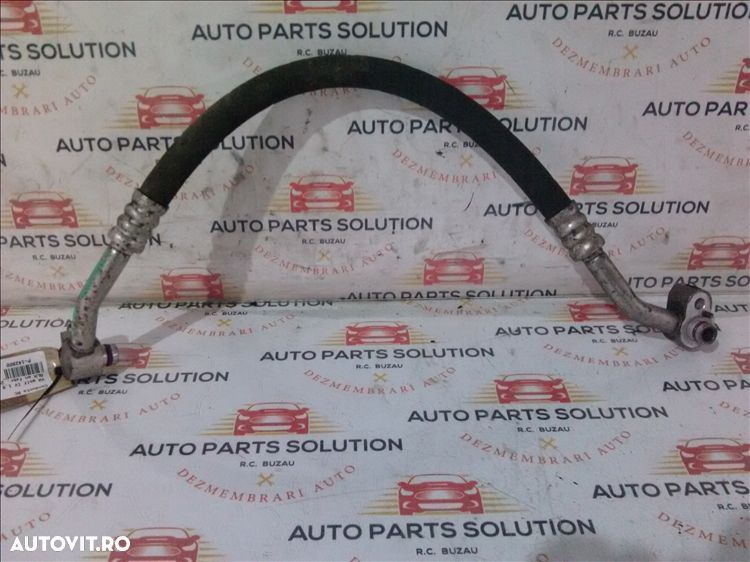 conducta ac vw golf iv 1 9 tdi alh an fabr. 2001 - 1