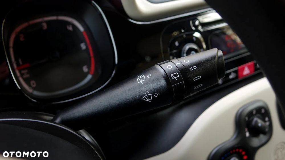 Fiat Panda 1.3 Multijet 4x4 Diesel DPF Cross - 16