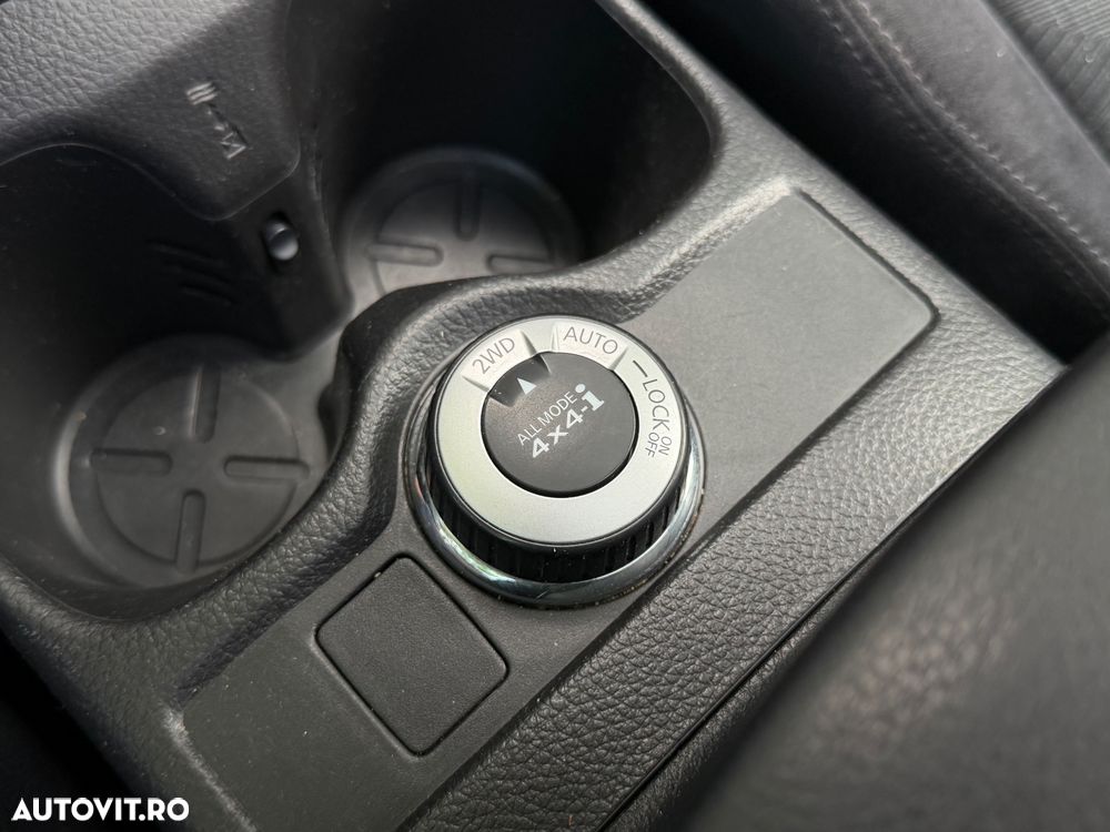 Nissan X-Trail 1.6 dCi ALL-MODE 4x4i N-Connecta - 8