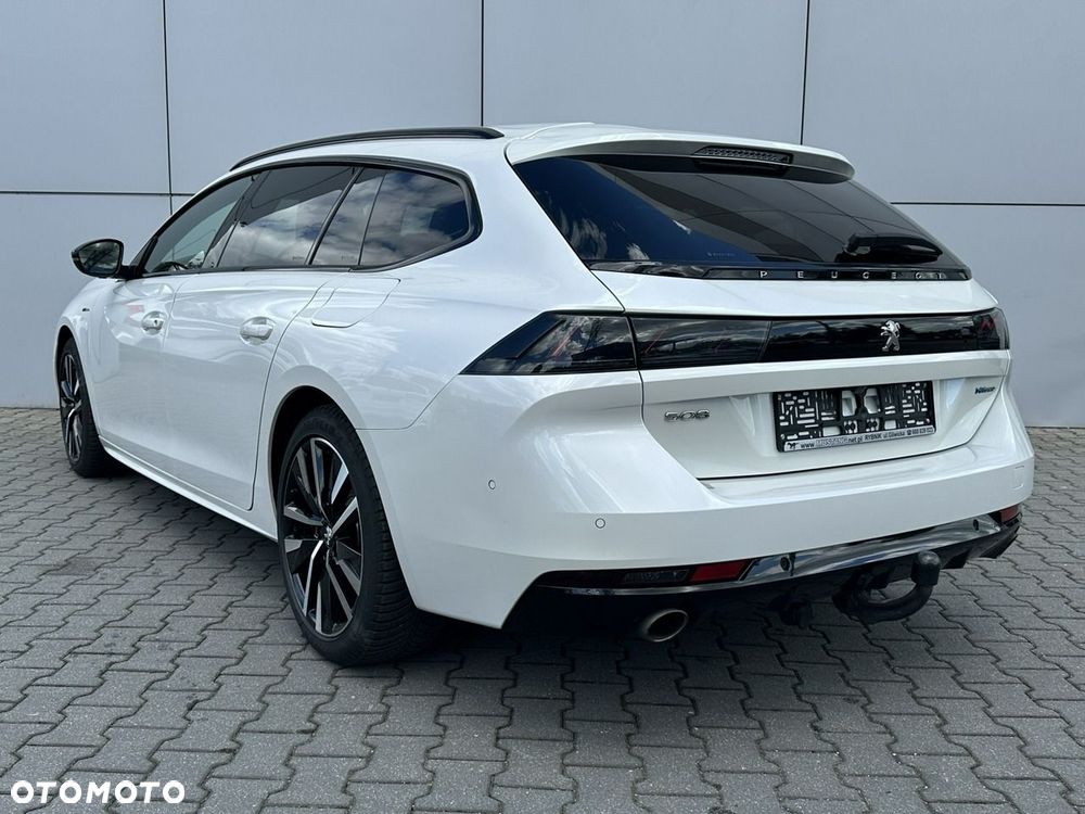 Peugeot 508 - 12