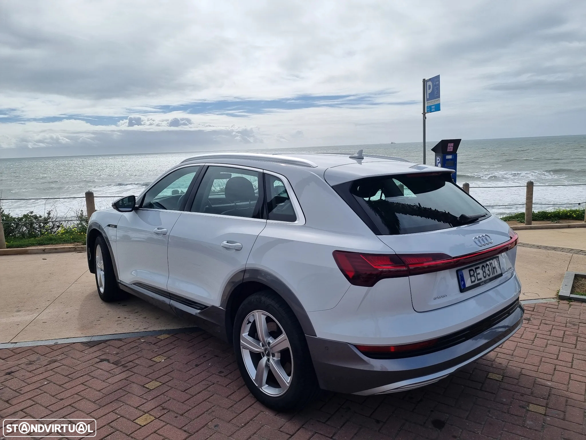 Audi e-tron - 3