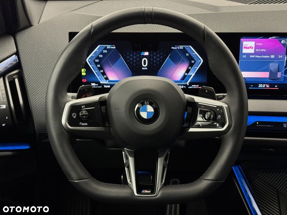 BMW X3 xDrive20d mHEV - 30