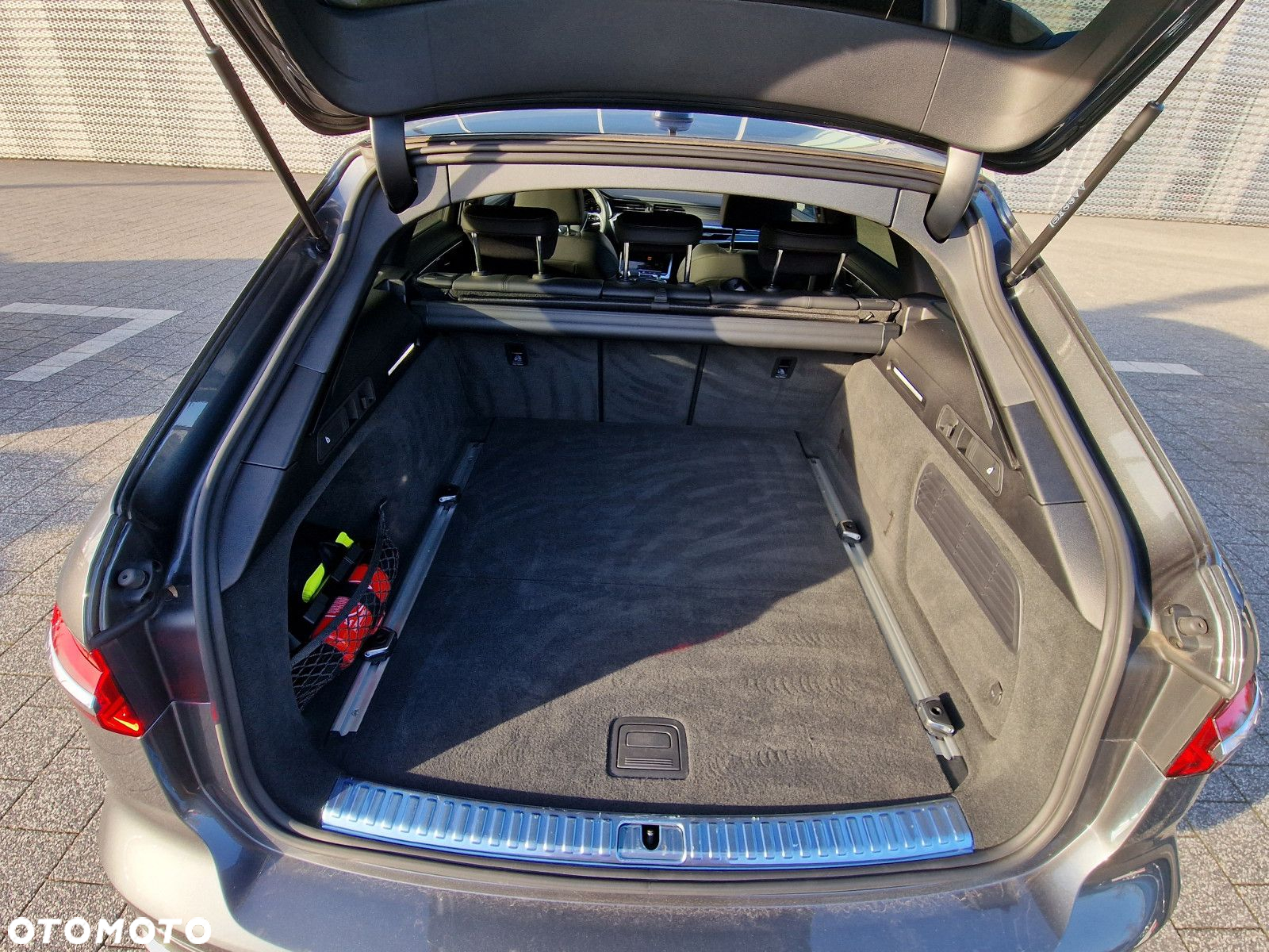 Audi A6 - 30