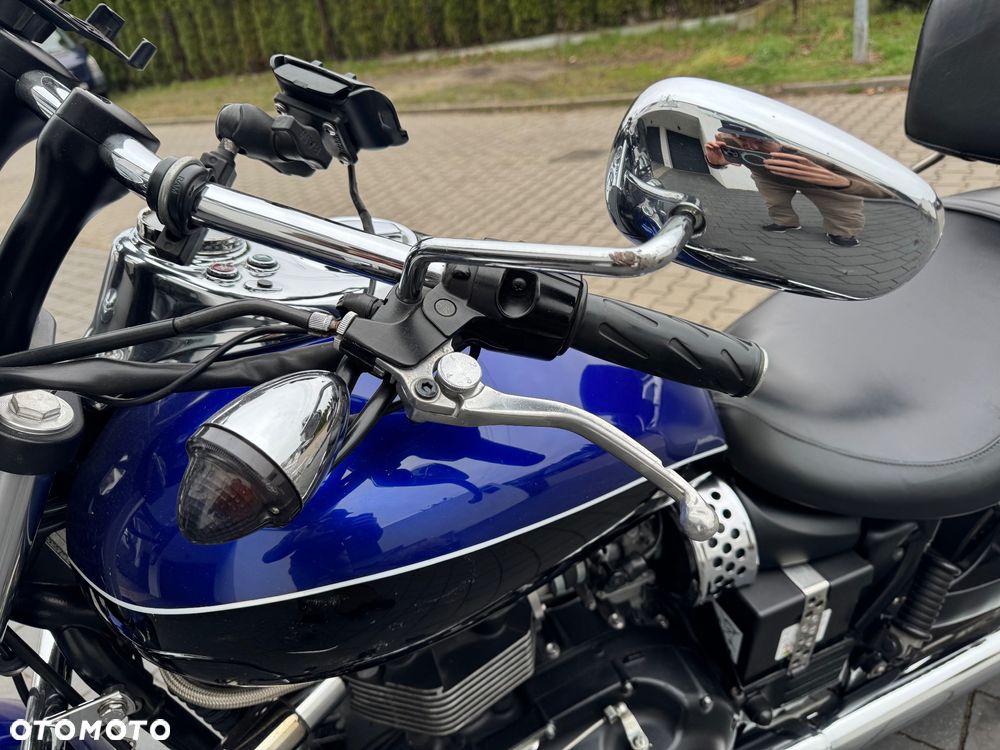 Triumph Speedmaster - 3