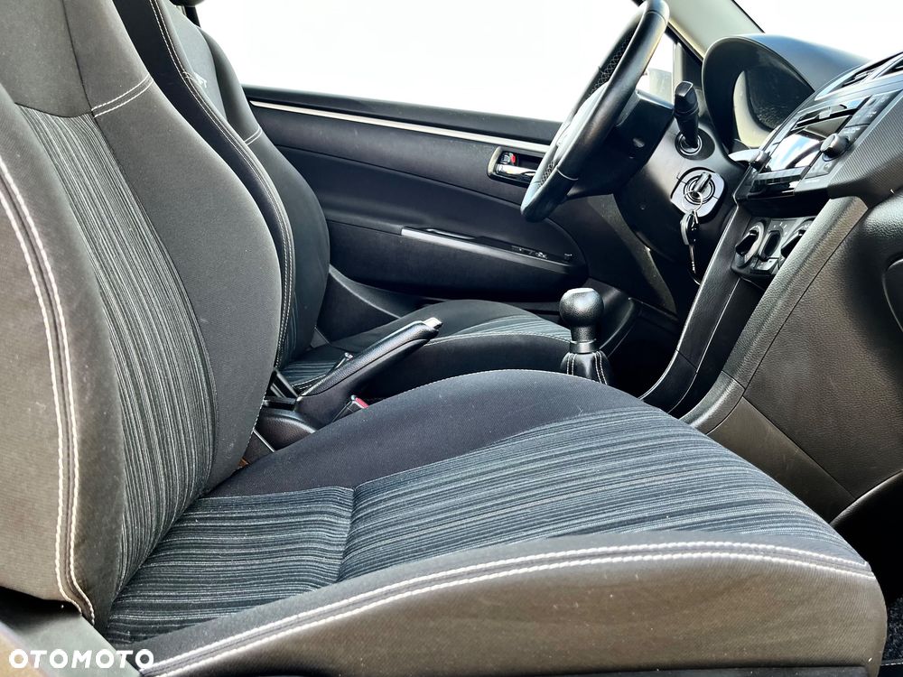Suzuki Swift 1.2 30 Jahre - 10