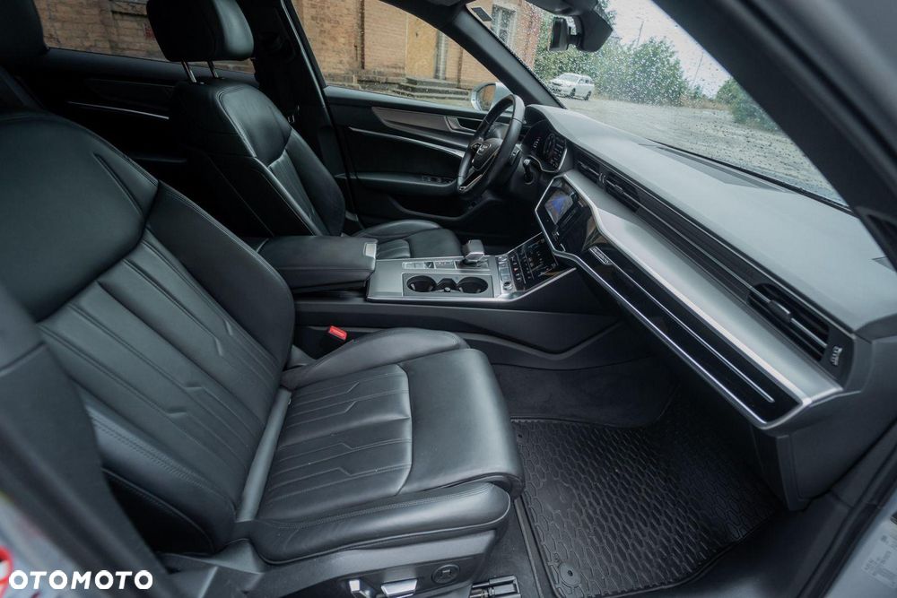 Audi A6 - 32