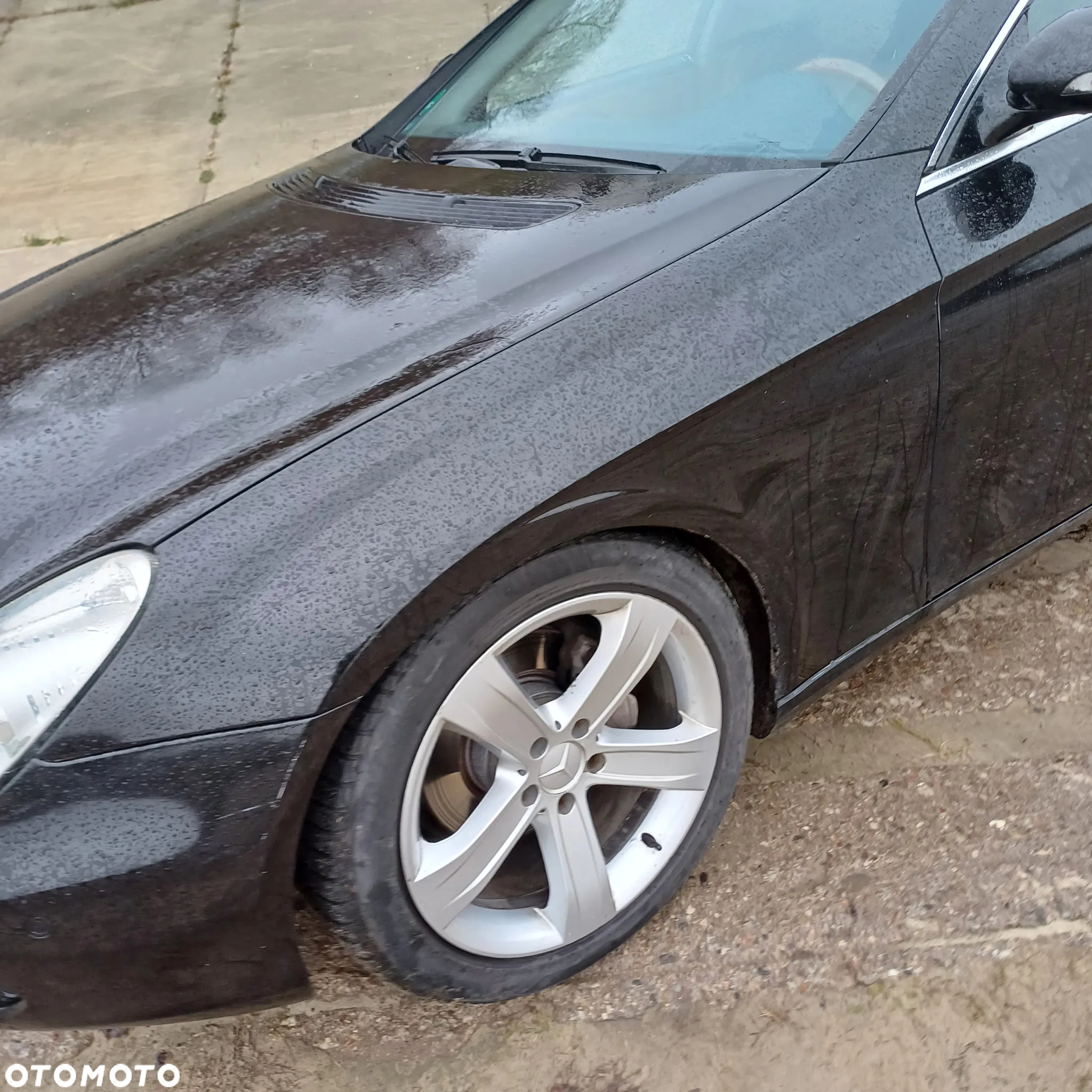 Mercedes-Benz CLS 320 CDI - 2
