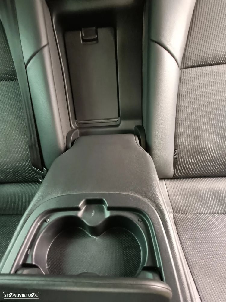 Peugeot 508 SW 2.0 HDi Allure - 17