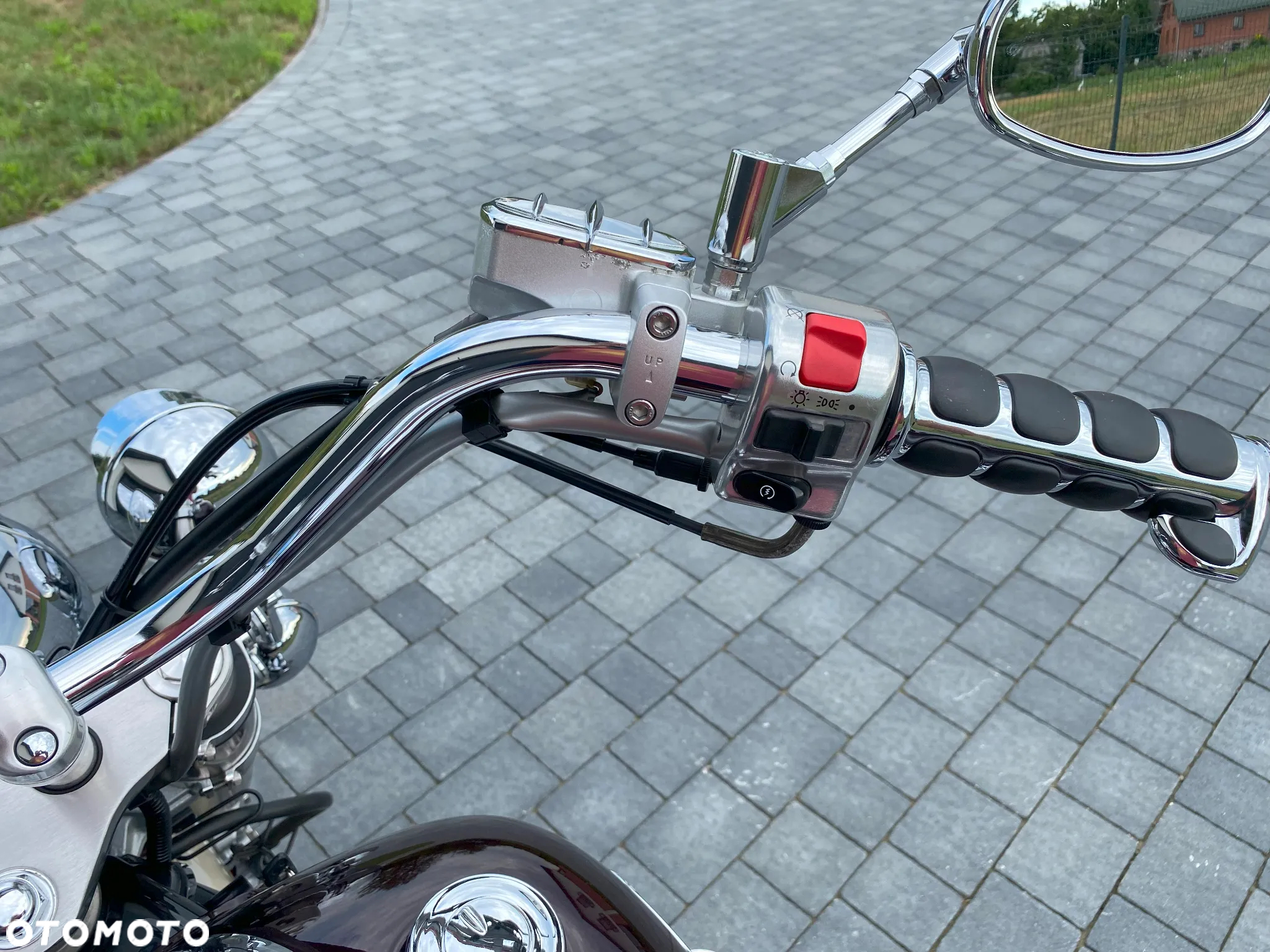 Yamaha Drag Star - 18