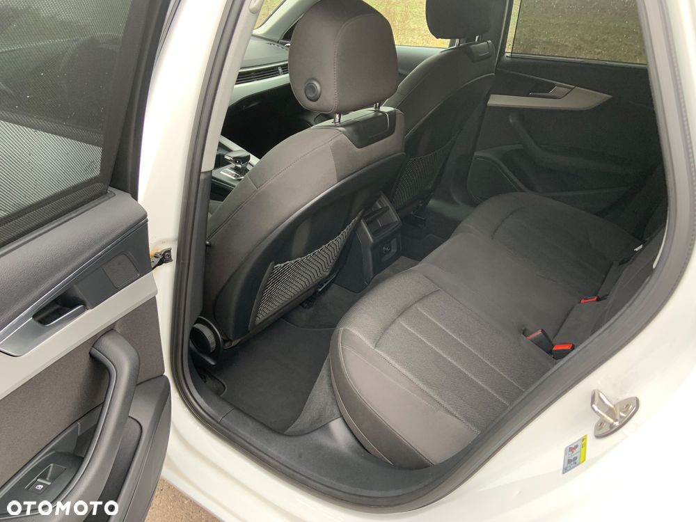 Audi A4 Avant - 14