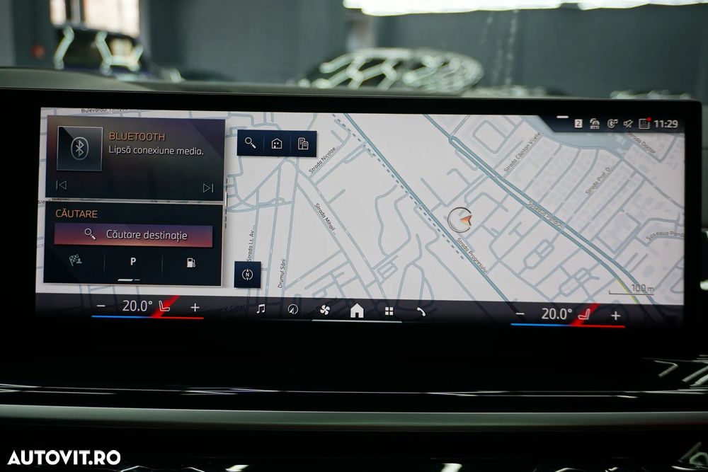 BMW X6 xDrive40d AT MHEV - 14