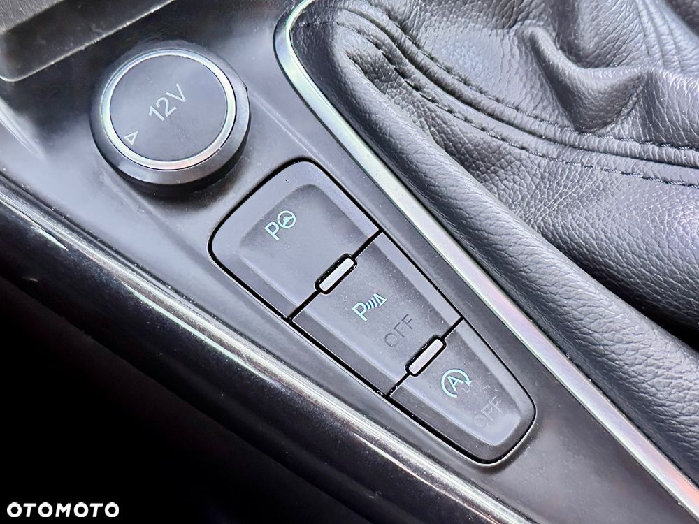 Ford Focus 1.0 EcoBoost ST-Line ASS - 23