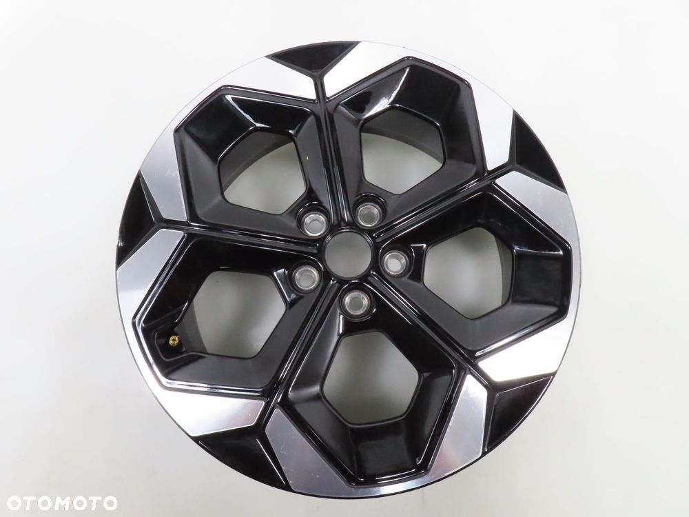 Alufelga 18'' Ford Puma 5x108 7J ET47,5 R1TC1007E1A - 7