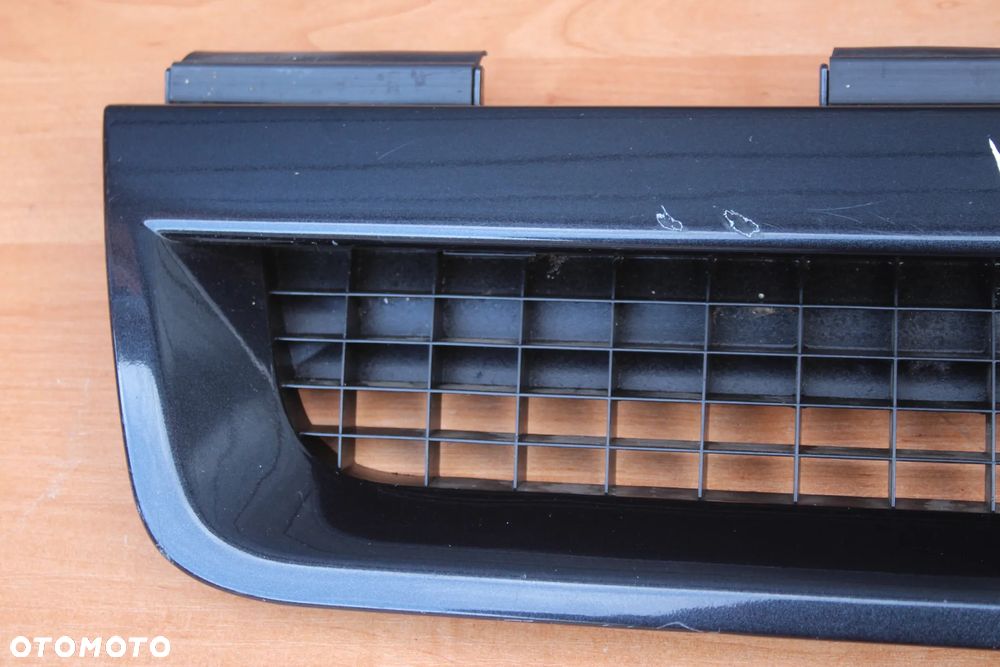 ATRAPA GRILL OPEL VECTRA A PO LIFT - 5