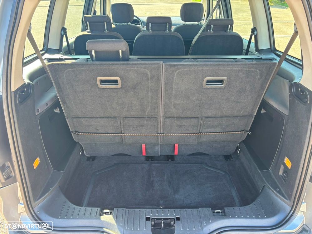 Ford Galaxy 1.8 TDCi Trend - 15