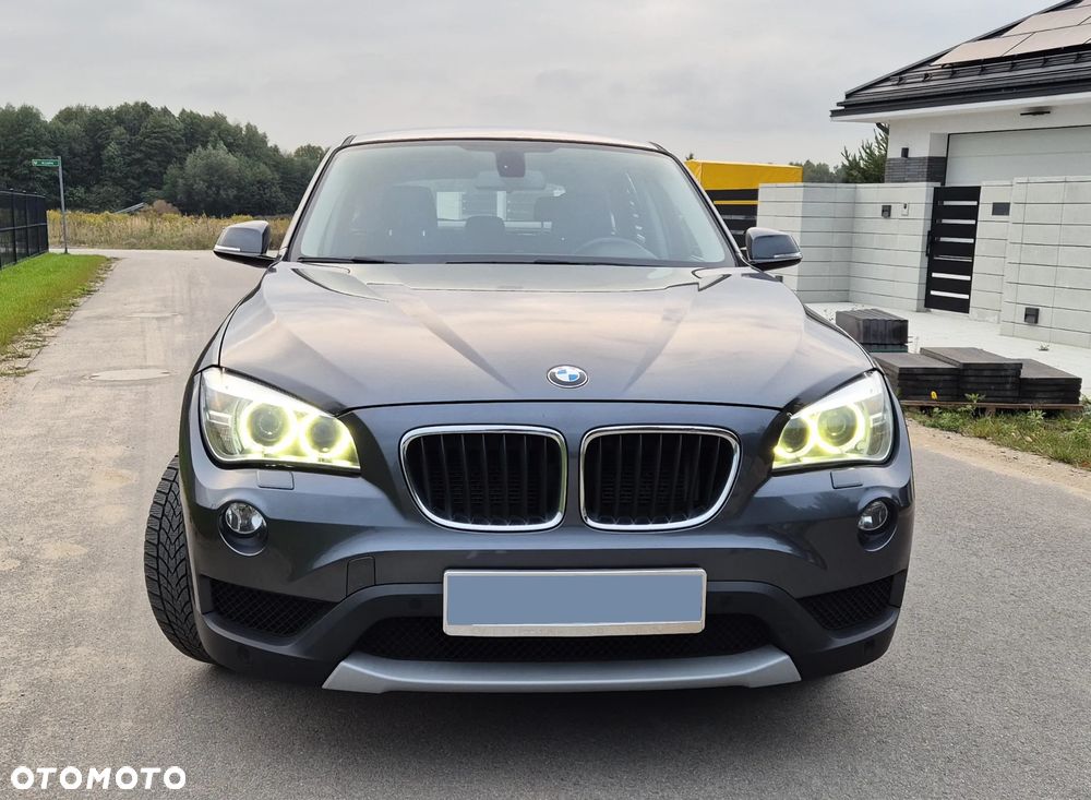 BMW X1 - 3
