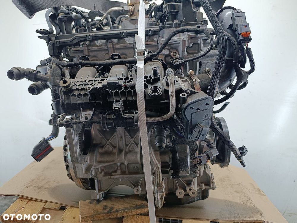 SILNIK PEUGEOT 2008 II HN05 10TMAF 1.2 THP 130KM - 3