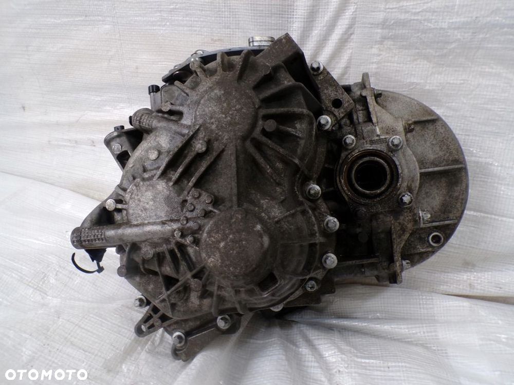 OPEL MOKKA ASTRA J IV 4 MERIVA B II 1.6 CDTI SKRZYNIA BIEGÓW M320MDE - 5