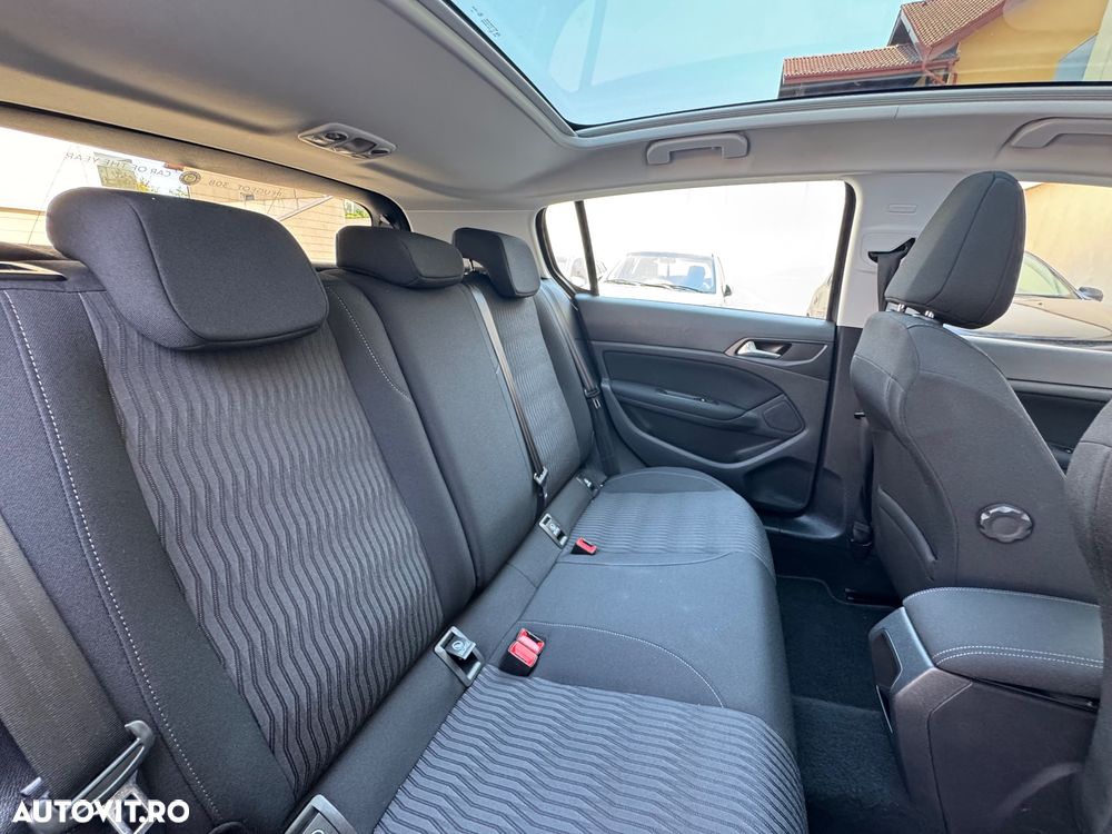 Peugeot 308 e-HDi 115 Stop & Start Access - 16
