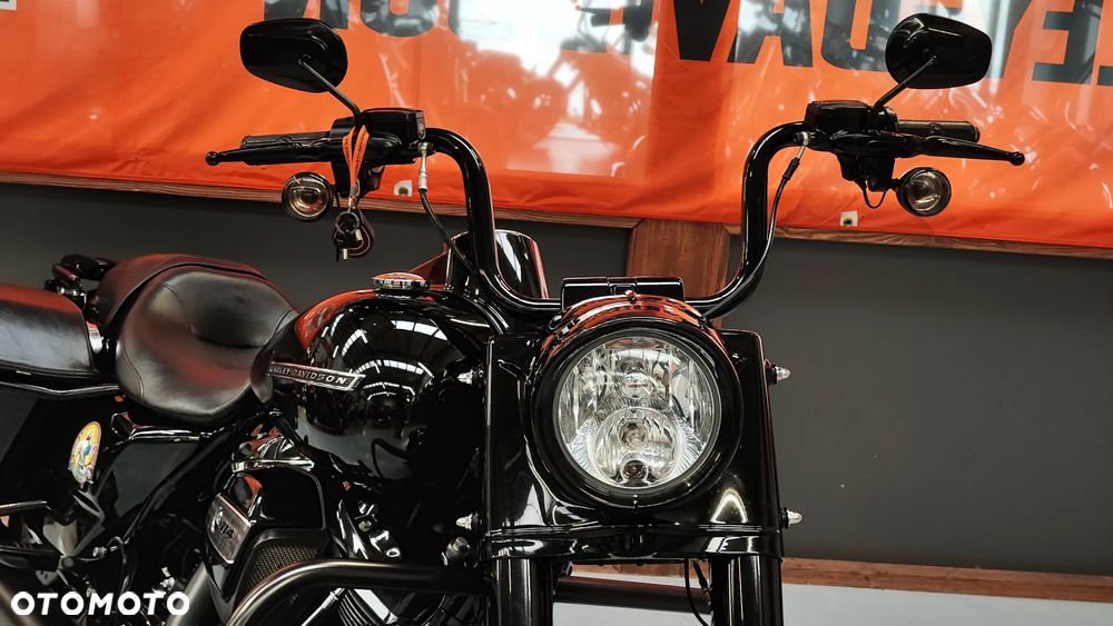 Harley-Davidson Touring Road King - 18