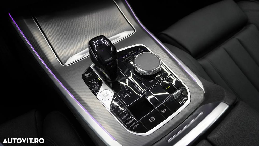 BMW X5 xDrive45e AT PHEV - 15