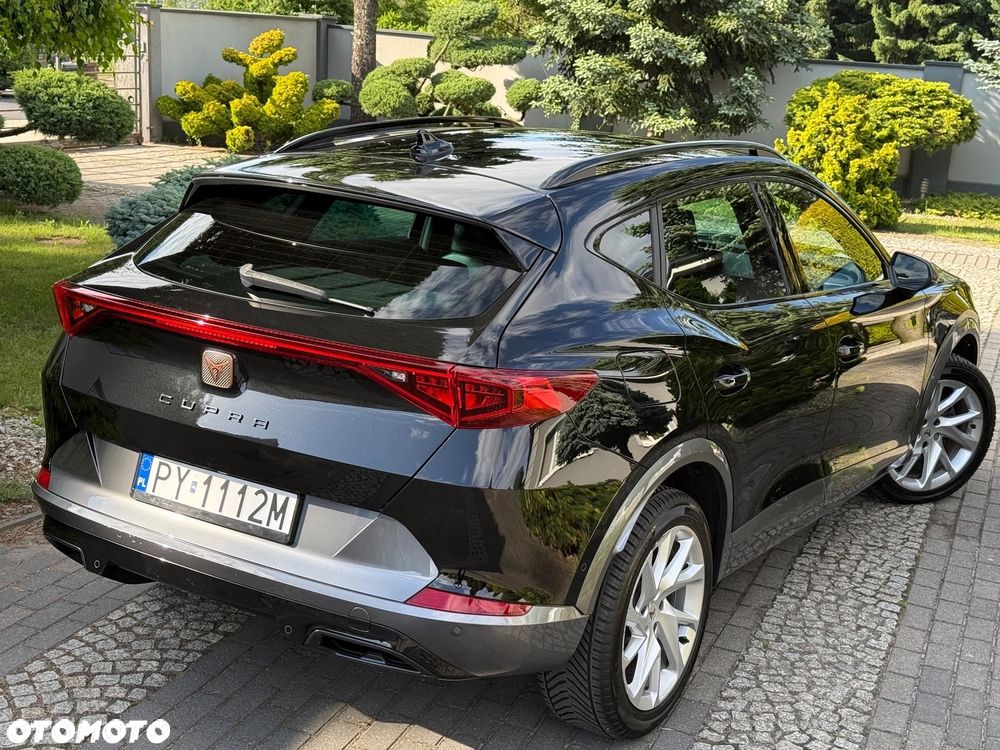 Cupra Formentor 2.0 TDI 4Drive DSG - 15