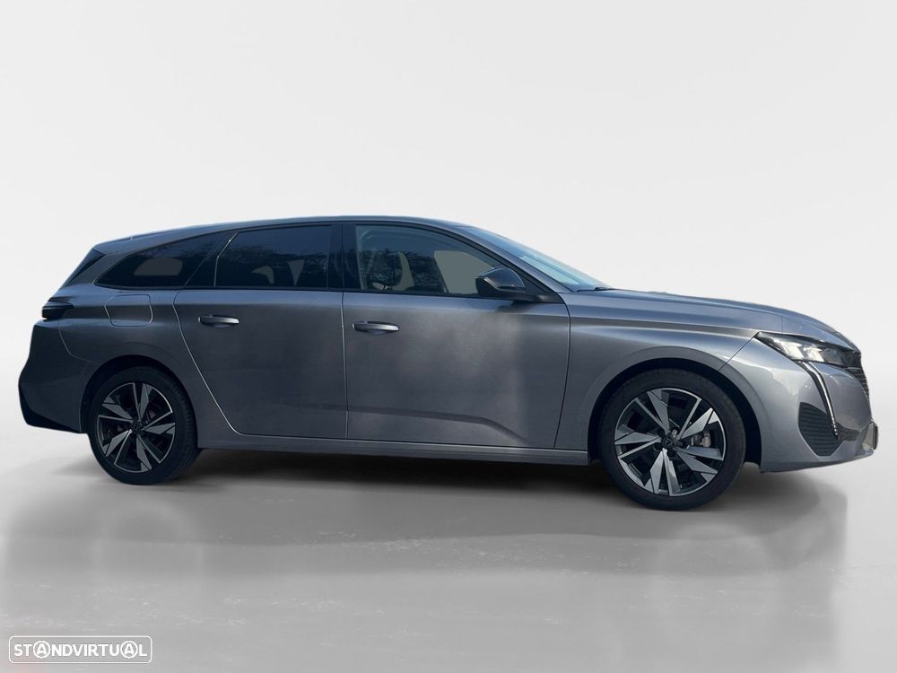 Peugeot 308 SW 1.2 PureTech Allure - 6