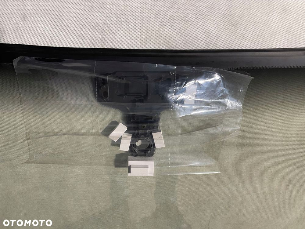 porsche macan szyba przednia sensor solar acoustic po 2014 - 5